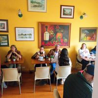  at Villa Margara in Chia