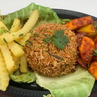  at Kebabs & Curry - Dongguan in Dongguan