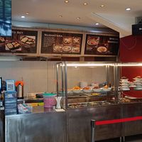 Padang Nusantara Vegetarian Jakarta at Padang Nusantara Vegetarian  in Jakarta