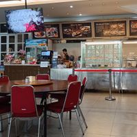 Padang Nusantara Vegetarian Jakarta at Padang Nusantara Vegetarian  in Jakarta