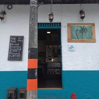  at Kiwi Kafé in Salento