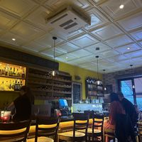 Friendly staff  at Albariño in Broadstairs