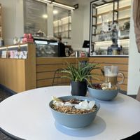  #Veganuary at Grain Café in Crete