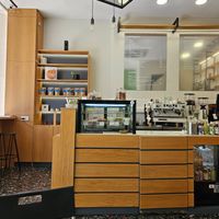  at Grain Café in Crete