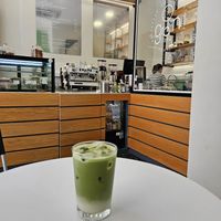  at Grain Café in Crete