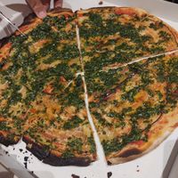  at Pizzeria da Simone Malatesta in Rome