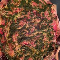   at Pizzeria da Simone Malatesta in Rome