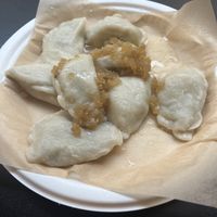   at Przystanek Pierogarnia - Szewska in Krakow