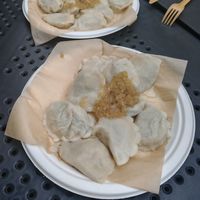  at Przystanek Pierogarnia - Szewska in Krakow