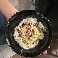   at Nūn - Cultural Café in Barcelona