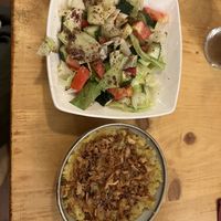   at Nūn - Cultural Café in Barcelona