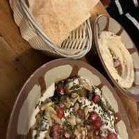   at Nūn - Cultural Café in Barcelona