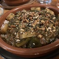   at Nūn - Cultural Café in Barcelona