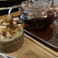   at Nūn - Cultural Café in Barcelona