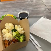  at Refectory in Twickenham