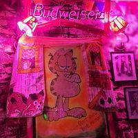  at Happy Fish at The Dog House in Edinburgh