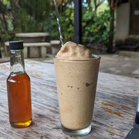  at Cafe Campestre in Ometepe