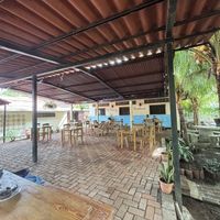  at Cafe Campestre in Ometepe