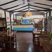 at Cafe Campestre in Ometepe