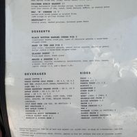   at Hi-Lo Diner in Minneapolis