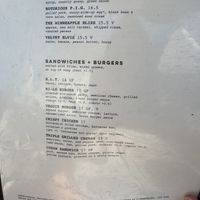   at Hi-Lo Diner in Minneapolis