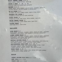   at Hi-Lo Diner in Minneapolis