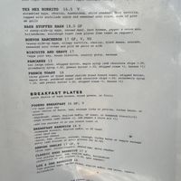   at Hi-Lo Diner in Minneapolis