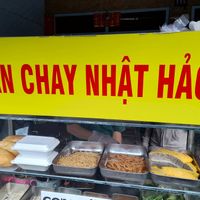 Name at Nhật Hả in Ho Chi Minh City