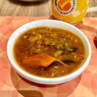 Sambal at Pranzo Eatery in Dubai