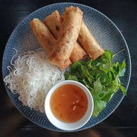  at Casa Bonita 2 Restaurant in Hai Phong