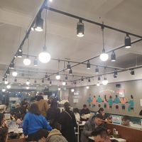  at Ssada Gimbap in Seoul