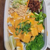  at SFO - Asian Box - T3 in San Francisco