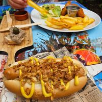 Le Chouchoux et le Chic-chicky at Kitschinette in Charroux