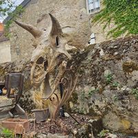  at Kitschinette in Charroux