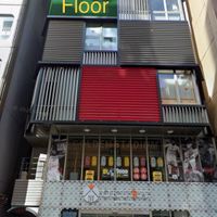 Frontage on 5th Floor  at Bangkok77 - Shinjuku Kabukicho in Tokyo