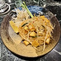   at Bangkok77 - Shinjuku Kabukicho in Tokyo