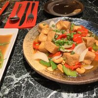   at Bangkok77 - Shinjuku Kabukicho in Tokyo