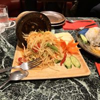   at Bangkok77 - Shinjuku Kabukicho in Tokyo