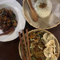   at De Waroeng Labuan Bajo in 