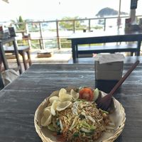   at De Waroeng Labuan Bajo in 