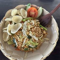   at De Waroeng Labuan Bajo in 