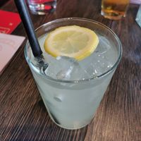 Yuzu at Sushi Studio in Aarhus