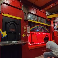  at Tako Cheena by Pom Pom in Orlando