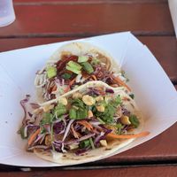   at Tako Cheena by Pom Pom in Orlando