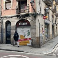   at Sesamo in Barcelona