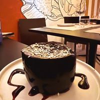   at Sesamo in Barcelona