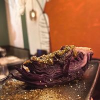   at Sesamo in Barcelona