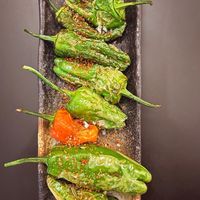   at Sesamo in Barcelona