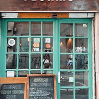   at Sesamo in Barcelona