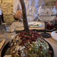   at Sesamo in Barcelona